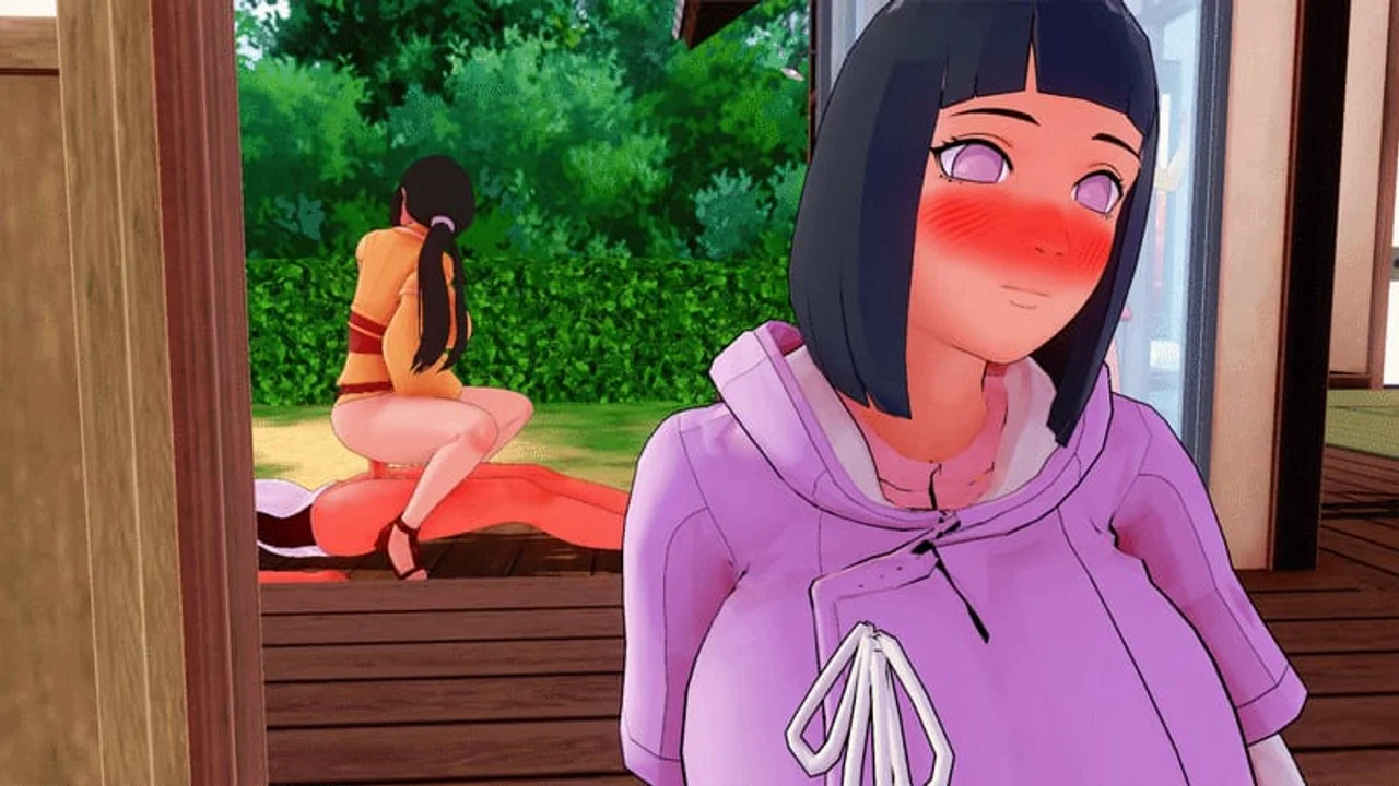 Life in Wonderland Preview 3