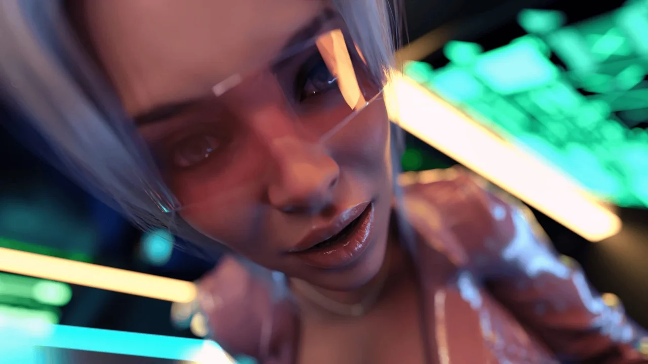 Futa on Top Preview 5