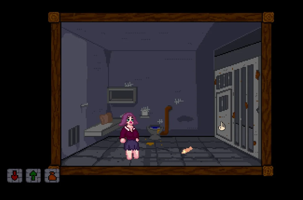 Luna Days Preview 1