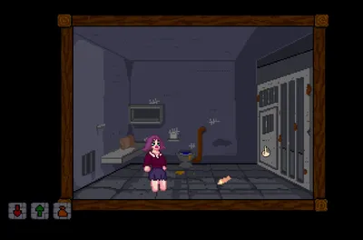 Luna Days Preview 1
