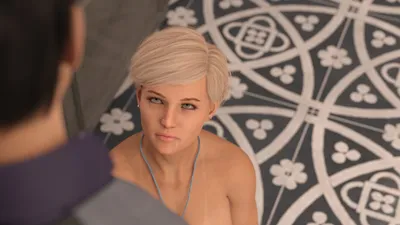 My Husbands Boss Preview 2