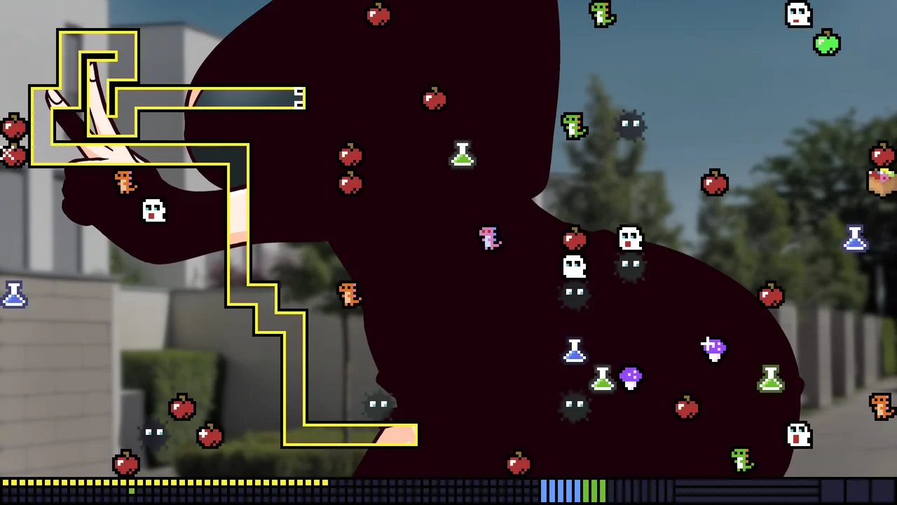 Sassy Snake Preview 2