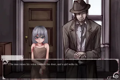 Life With a Slave Teaching Feeling Preview 10
