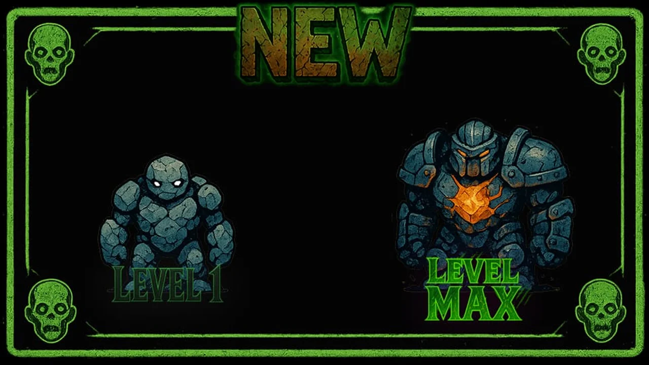 Deadwalk Survival Preview 2