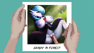 Hornymon Libido Preview 3