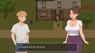 Willow Town Preview 1