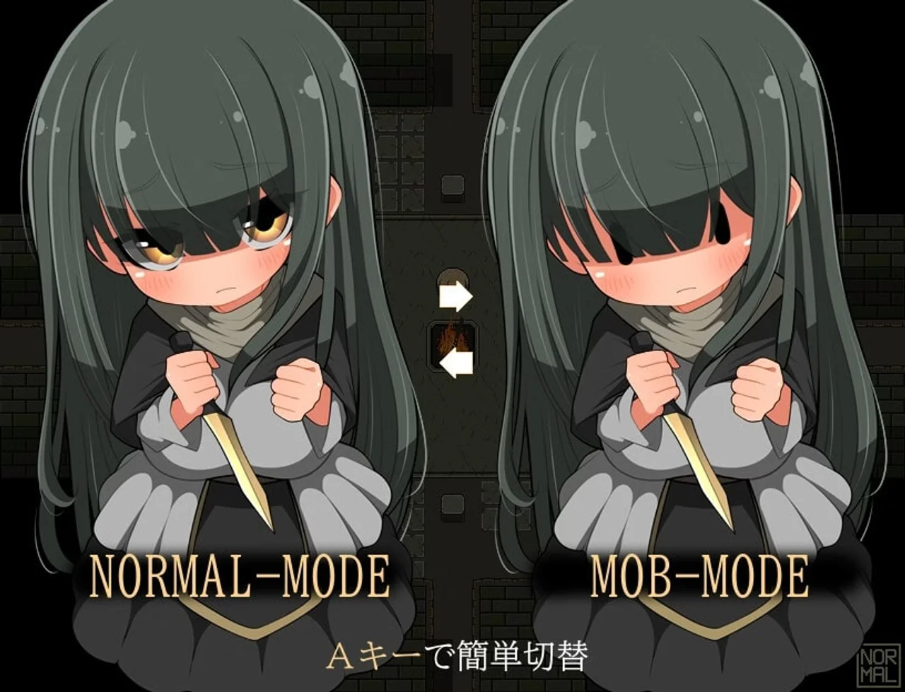 Lets Have Sex With Mob Npcs a Soul Born From Darkness Preview 3