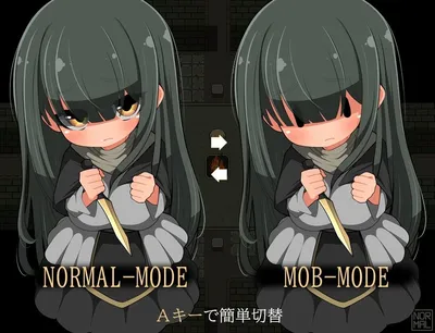 Lets Have Sex With Mob Npcs a Soul Born From Darkness Preview 3