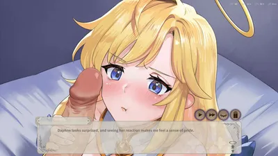 Isekai Truck Driver Preview 1