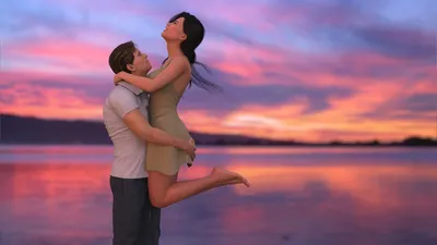 Whispers of Desire Preview 7