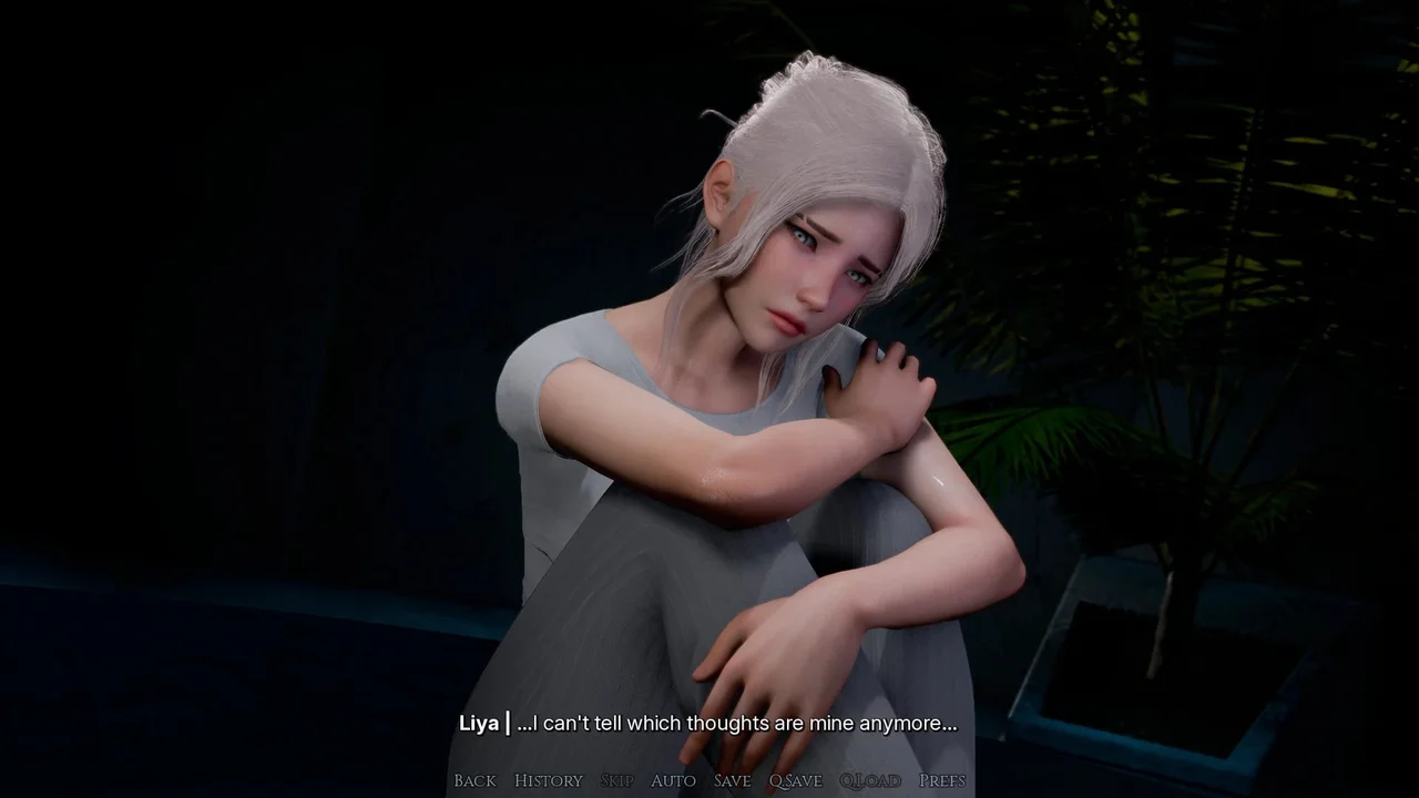 Arcanamesis Preview 10