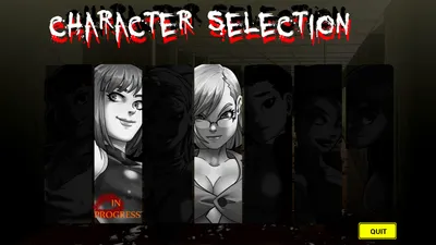 Adult Escape From Zombie U Preview 2