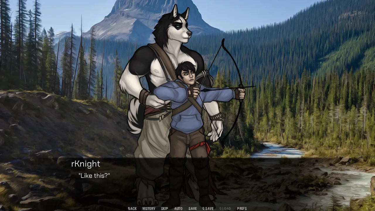 Soulcreek Preview 7
