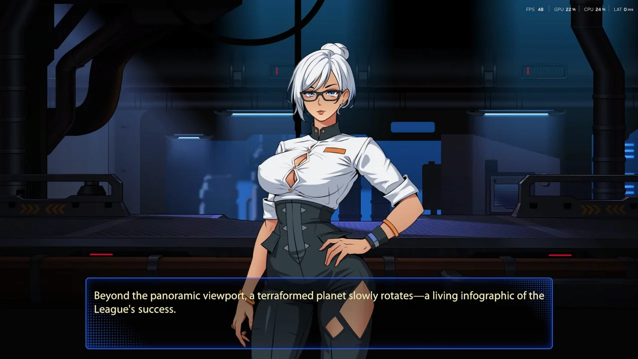 Guardians of Lust Preview 4