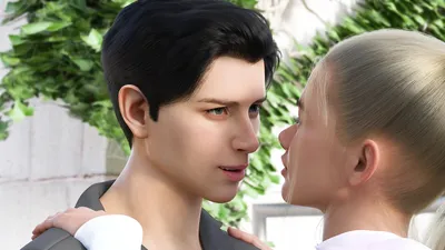 Lovephobia Preview 2
