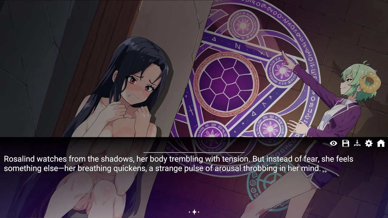 Whispers of Lust Preview 9