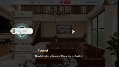 My Part Time Job With a Flirty Mistress Preview 8