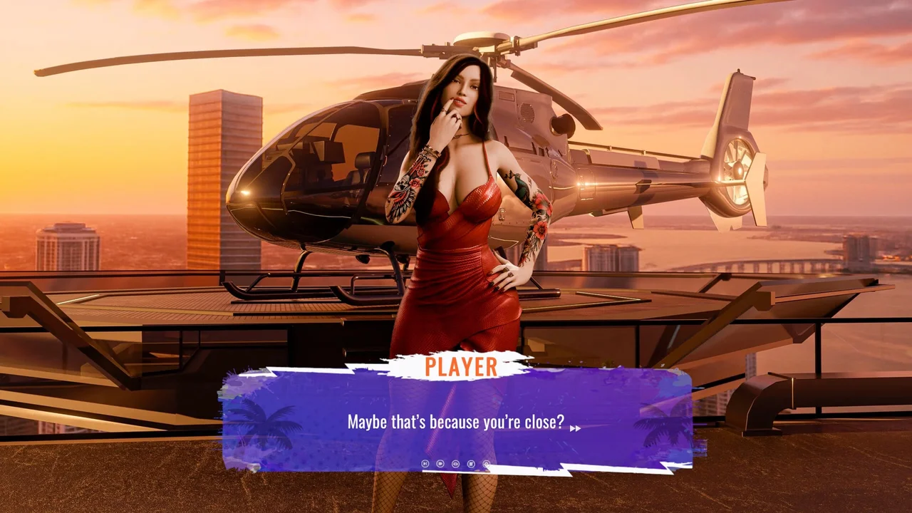 Grand Tits Adventure Preview 5