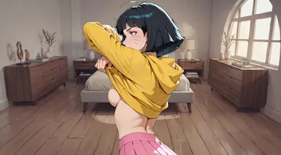 Shinobi New Era Preview 1