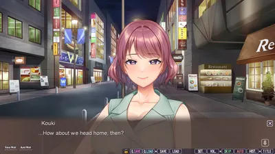 Double Date Dilemma Preview 1