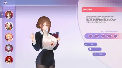 Summer for You Preview 2