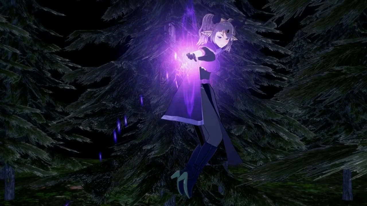 Dream Dimension Divided Preview 1