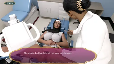 Fatimas Lust Preview 8