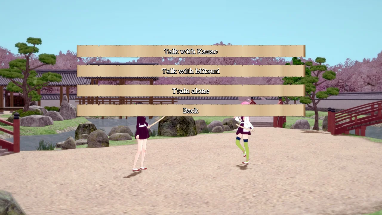 Training Slayer Preview 8