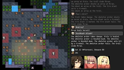 The Demon Lords Lover Preview 9