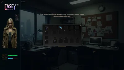 Casey on the Case Preview 3