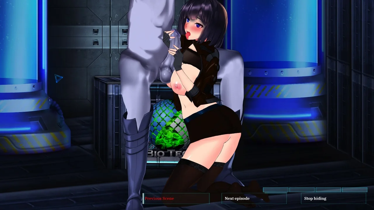 Code Pandora 2 Preview 9