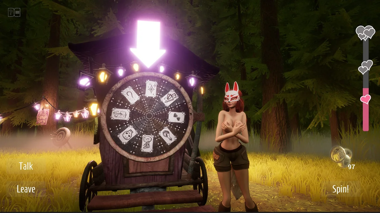 Twiwood Tales Preview 2