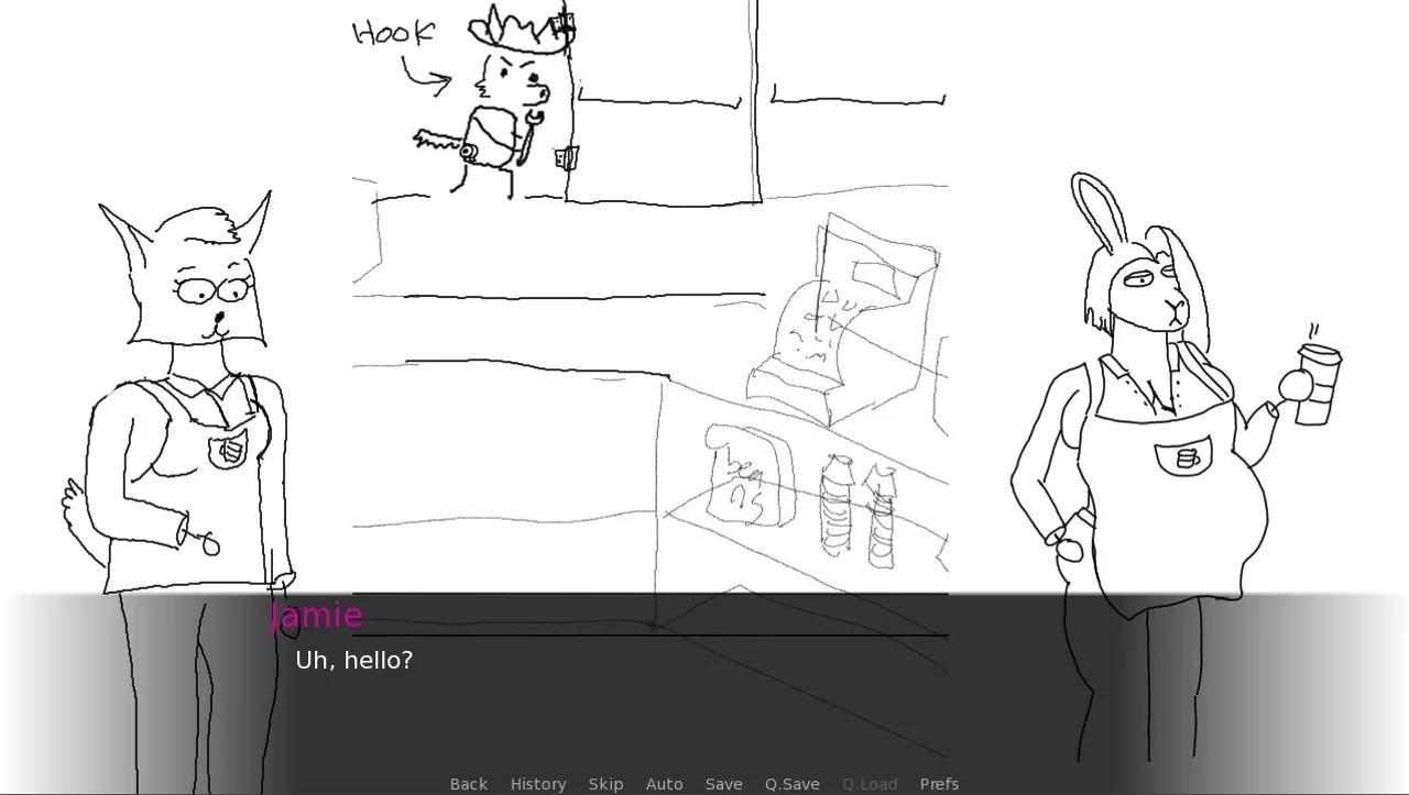 Coffee Days Preview 6