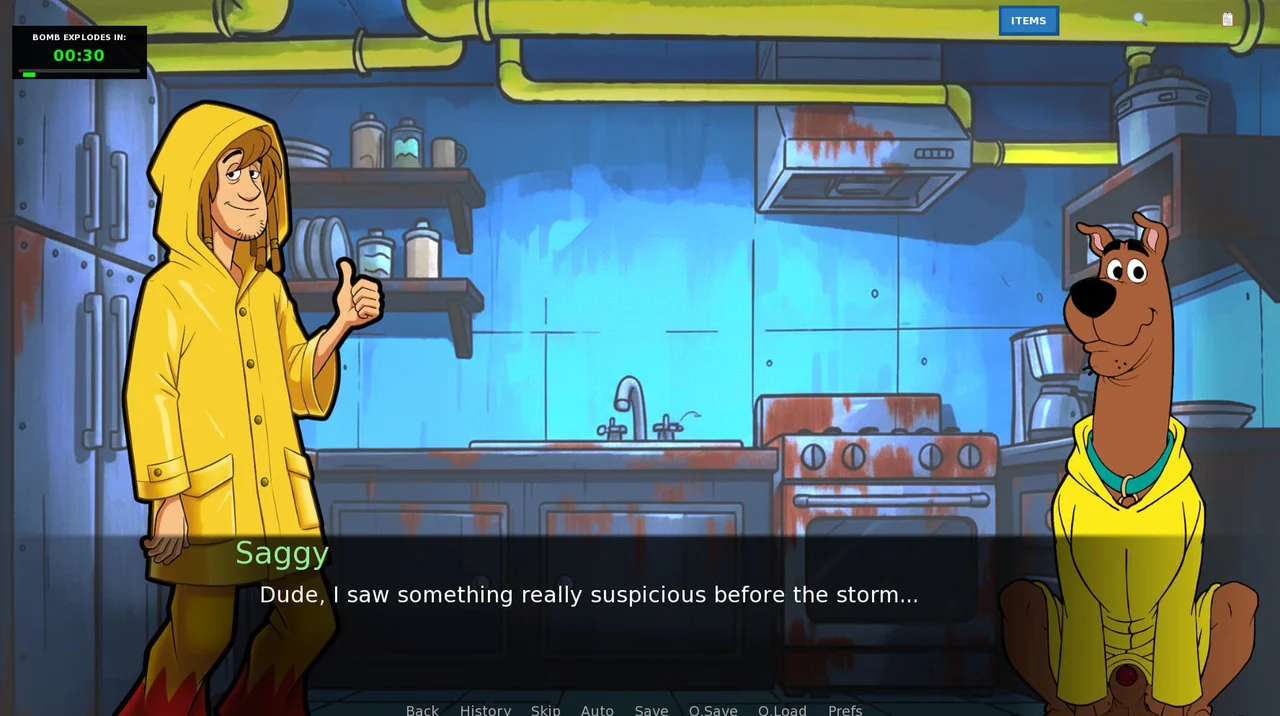Scrooby Goon Preview 3