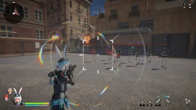 Erocraft Preview 2