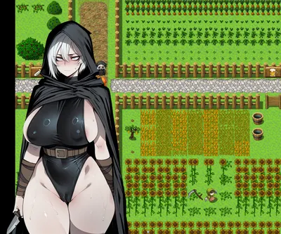 Ntr When Elves Fall Preview 8
