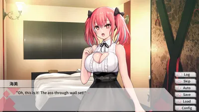 Steamy Livestreams With My Girlfriend Preview 9