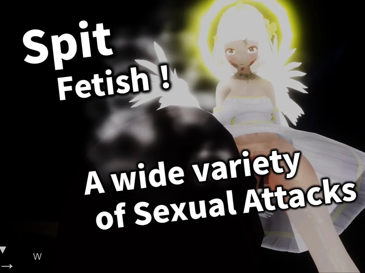 The Feast of the End a Night of Domination With Temptation and Terror Preview 2