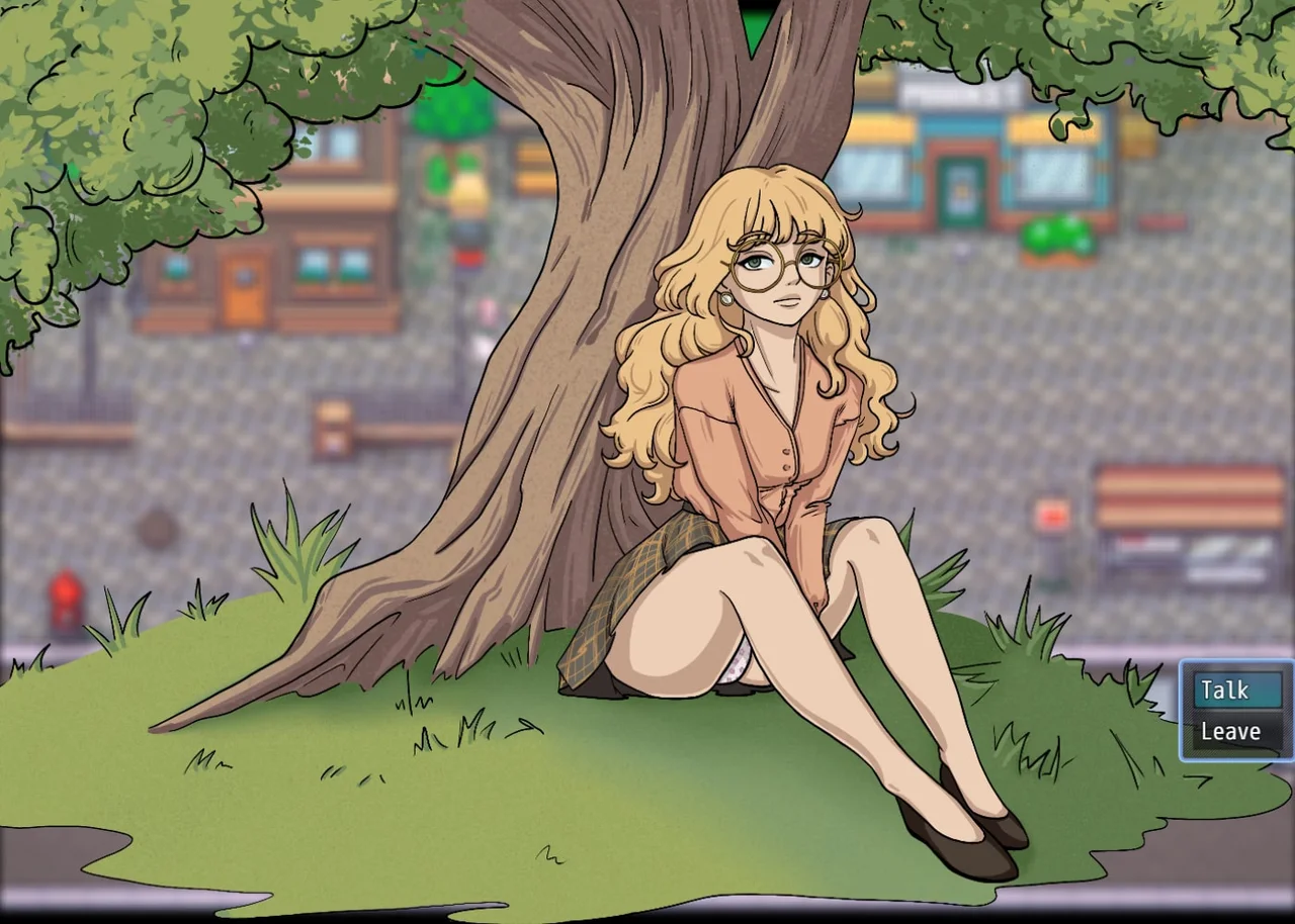 Lustkeeper Preview 3