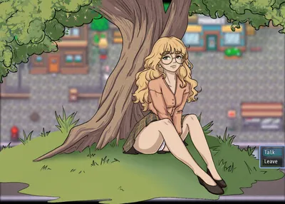 Lustkeeper Preview 3