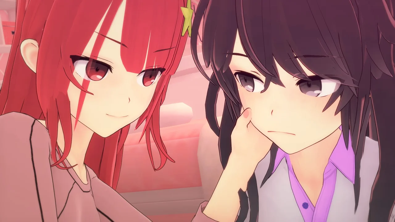 Just a Dream Preview 1