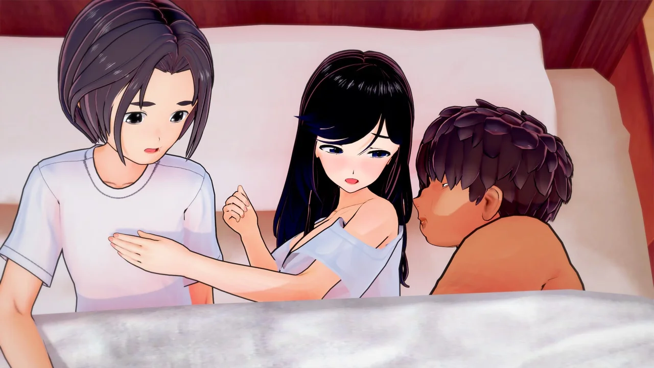 My Netorase Obsession Preview 8