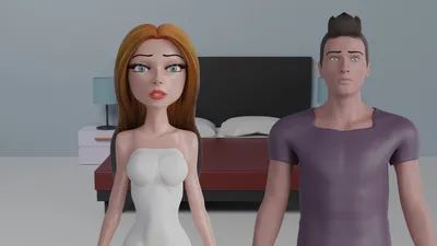 Eden Palace Preview 1