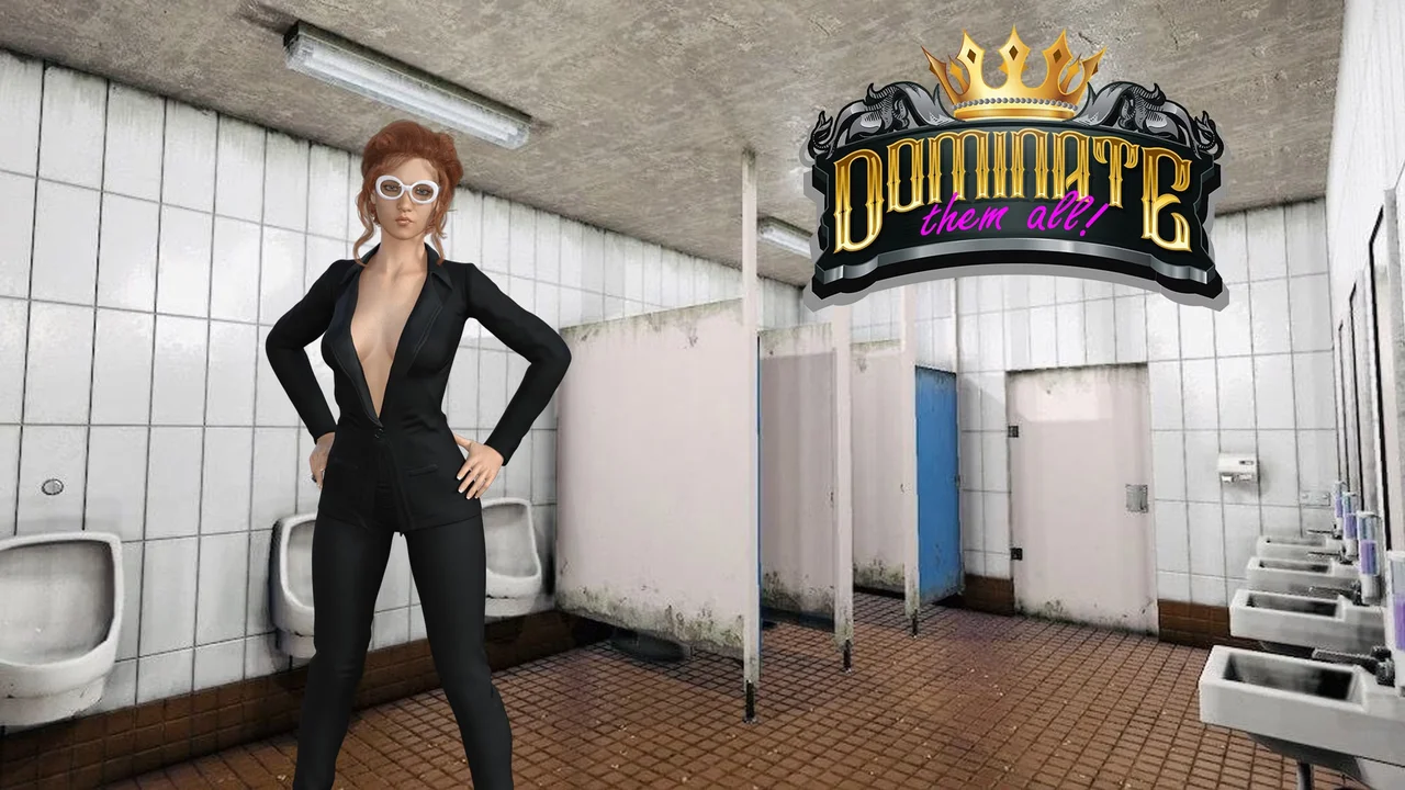 Dominate Them All Preview 1