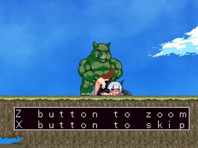 Devils Were Tempted by Ballad of Anima Preview 4