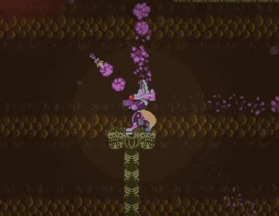 Star Spawn Preview 6