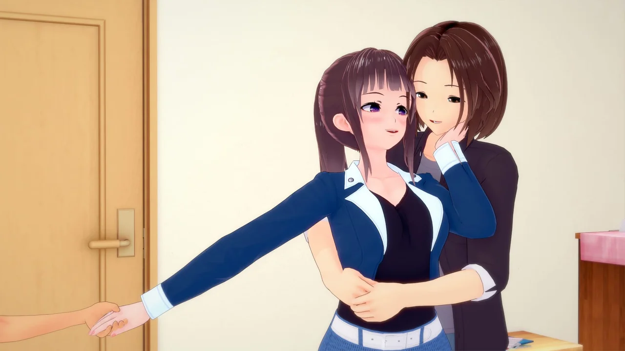 With Consent Preview 1