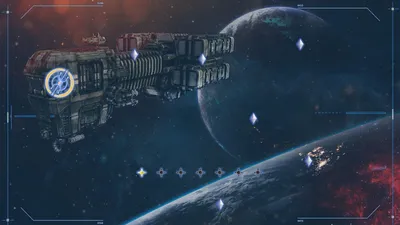 Space Lora Adult Only Preview 4