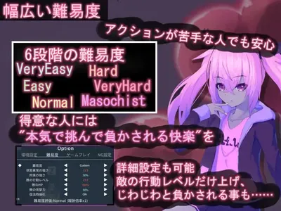 Tirysia Trapped and Ravished by Status Efects Preview 4