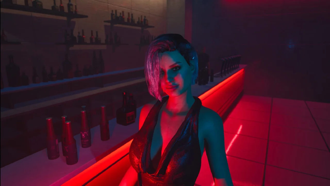 Libertine King of Hearts Preview 4